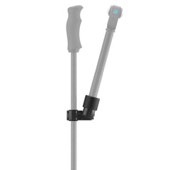 GoPro skistokhouder voor verlengstokken