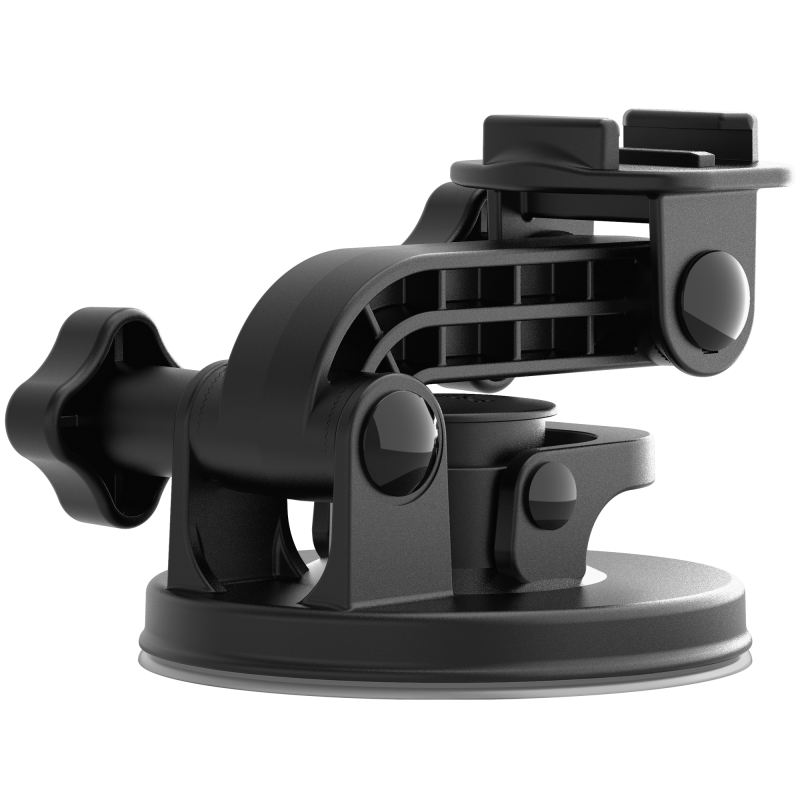 GoPro Suction Cup Mount