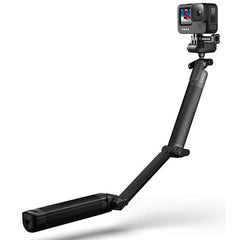 GoPro Support 3-en-1 2.0