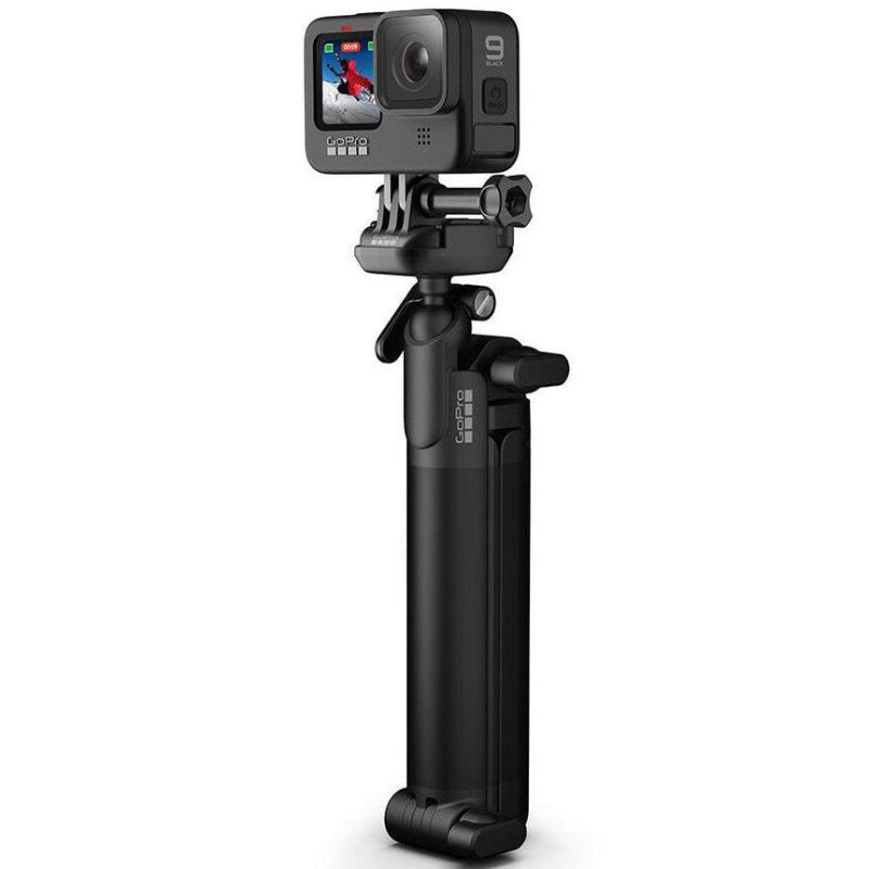 GoPro Support 3-en-1 2.0