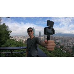 GoPro Display Mod