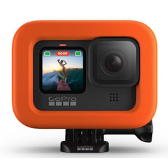 GoPro Drijver