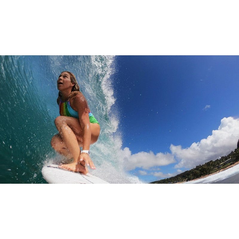 GoPro Drijver