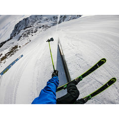 GoPro Stuur- / Zadelpen- / Paalbevestiging