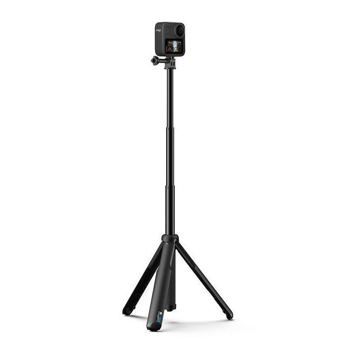 GoPro Max Grip + Tripod