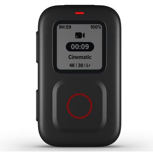 GoPro Fjärrkontrollen