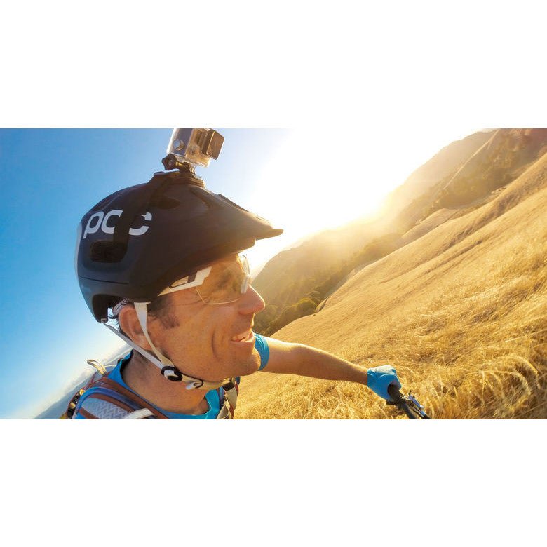 GoPro Vented Helmet Strap Mount