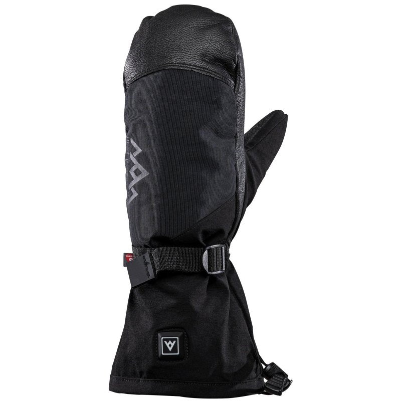 HeatX Heated All Mountain Mittens