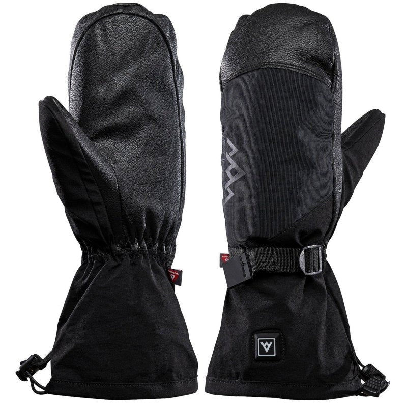 HeatX Heated All Mountain Mittens