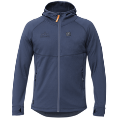 HeatX Uppvärmd Anyday Ziphood Herr