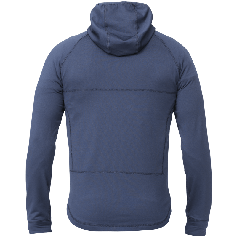 HeatX Uppvärmd Anyday Ziphood Herr