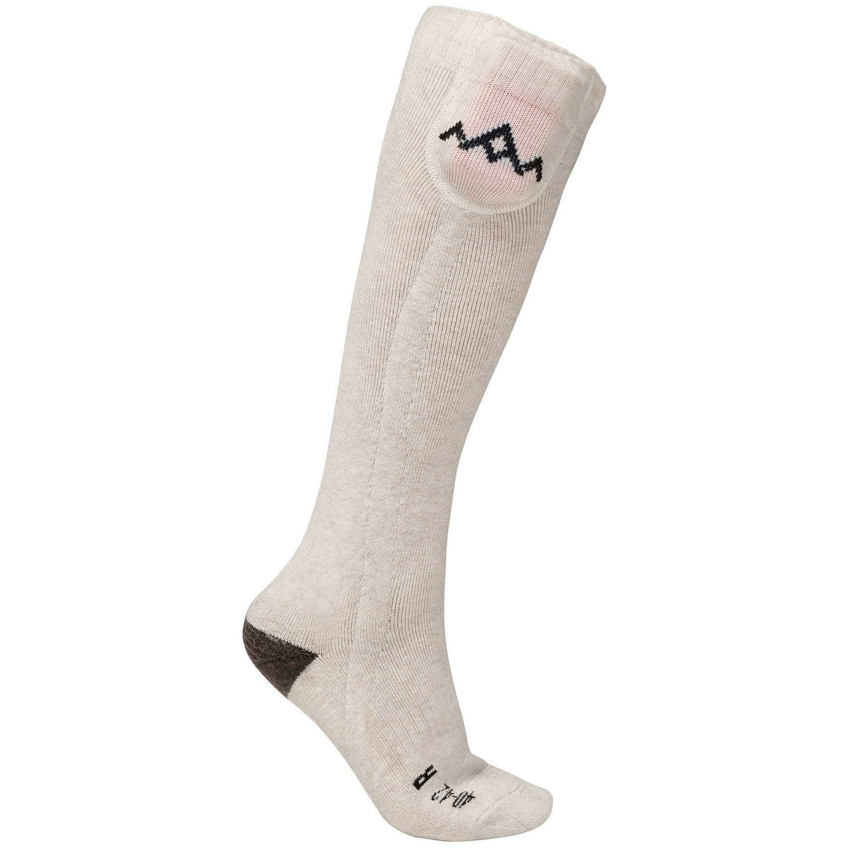 HeatX Heated Everyday Socks with Battery
