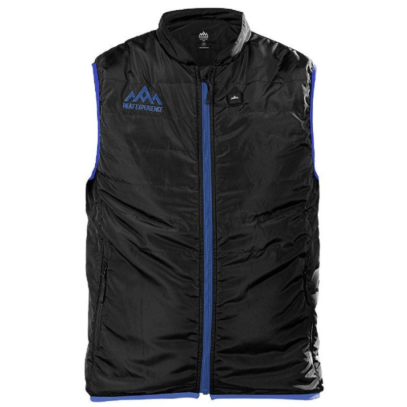 HeatX Heated Everyday Vest herr
