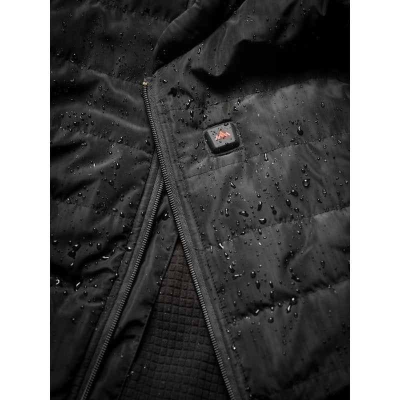 HeatX Heated Everyday Vest herr