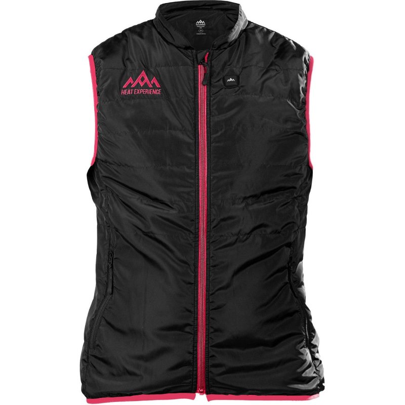 HeatX Heated Everyday Vest Womens