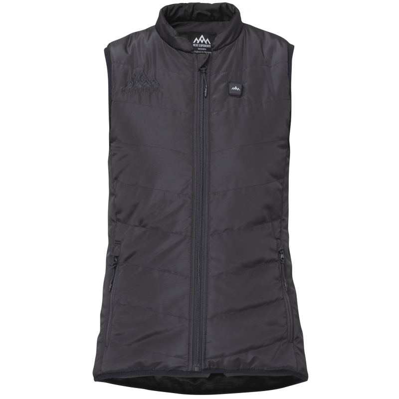 HeatX Heated Everyday Vest Womens
