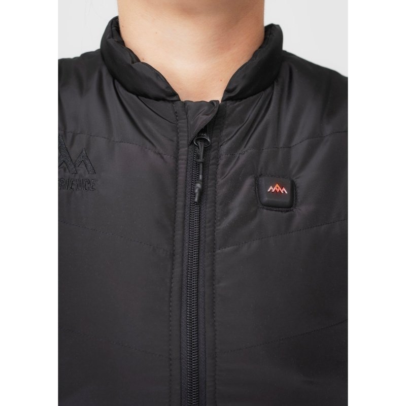HeatX Heated Everyday Vest Womens