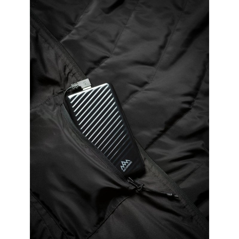 HeatX Heated Everyday Vest Womens