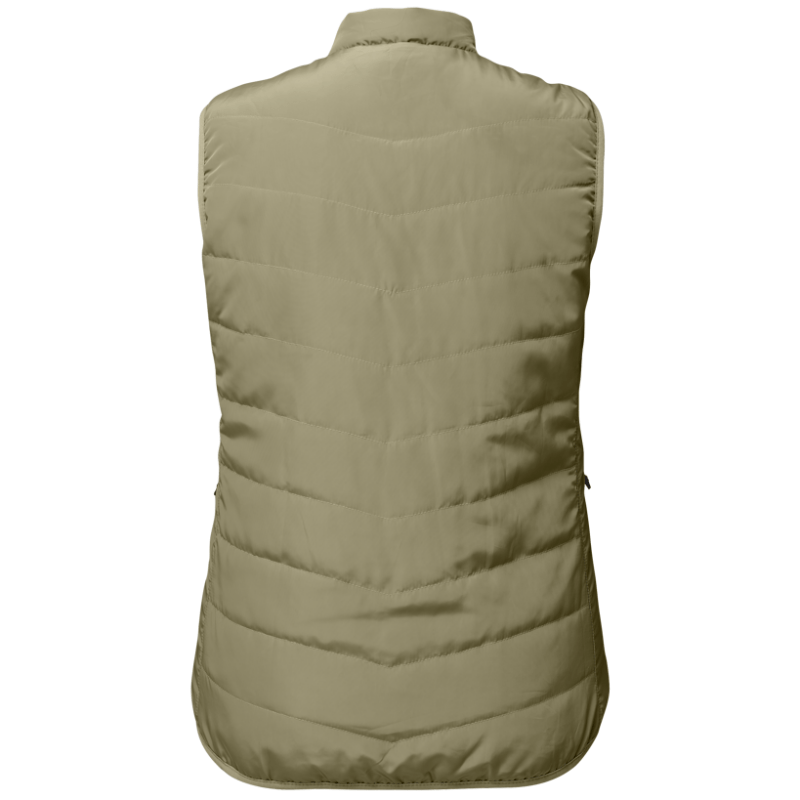 HeatX Heated Everyday Vest Womens