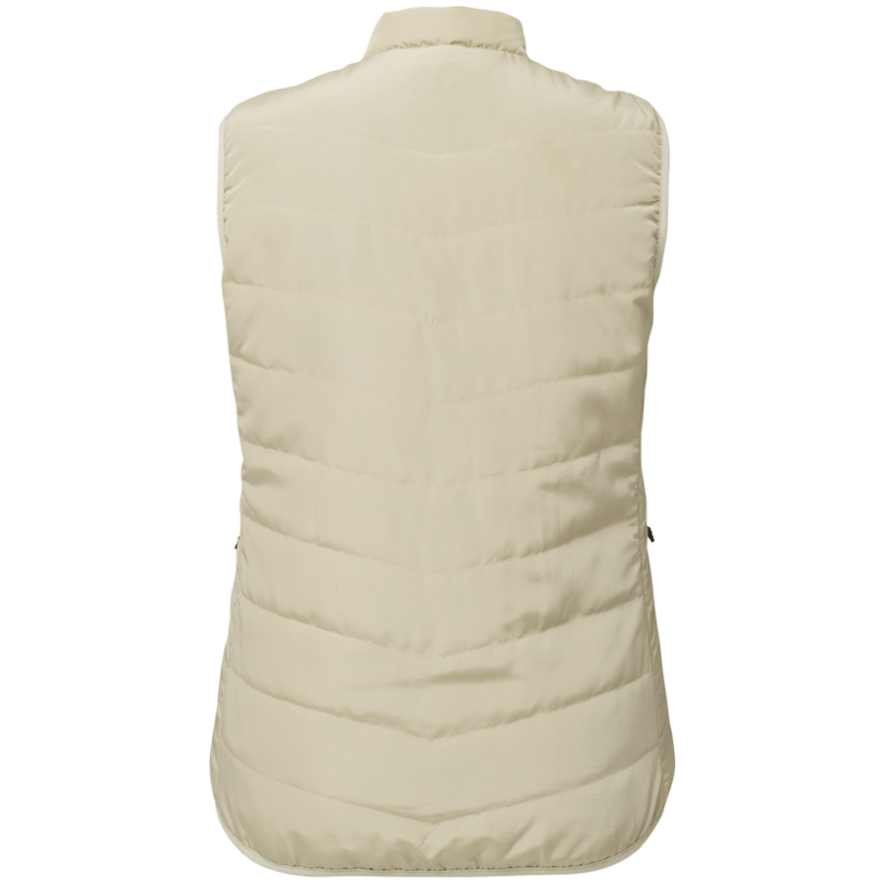 HeatX Heated Everyday Vest Womens