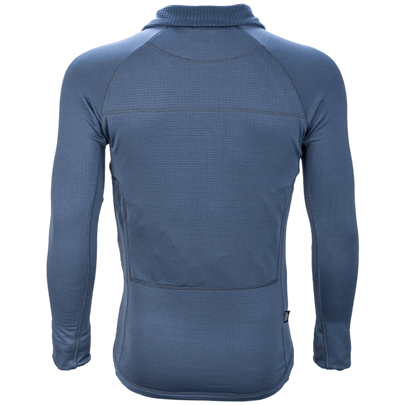 HeatX Heated Grid Fleece Herr