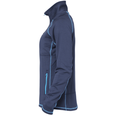 HeatX Heated Grid Fleece Womens