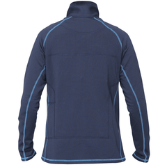 HeatX Heated Grid Fleece Womens