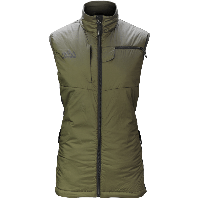 HeatX Heated Hunt Vest Womens V2