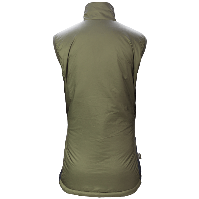HeatX Heated Hunt Vest Womens V2