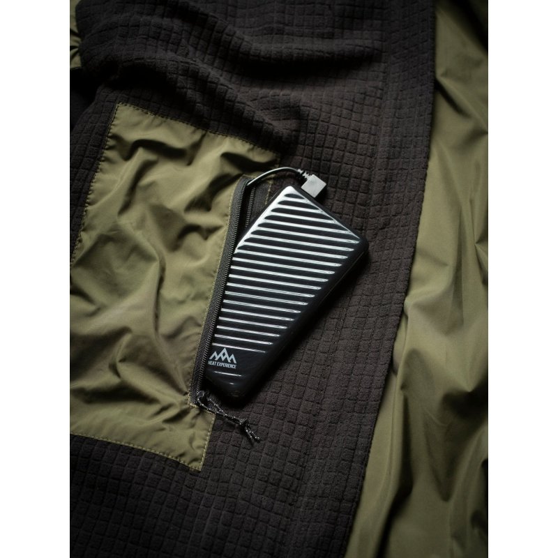HeatX Heated Hunt Vest Womens V2