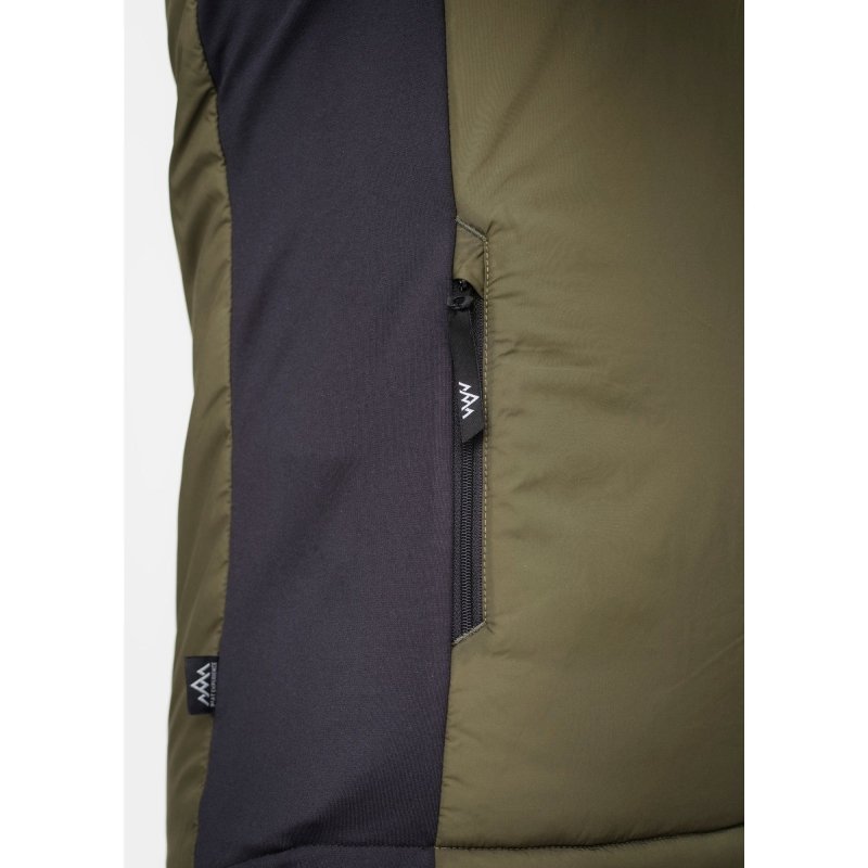 HeatX Heated Hunt Vest Womens V2