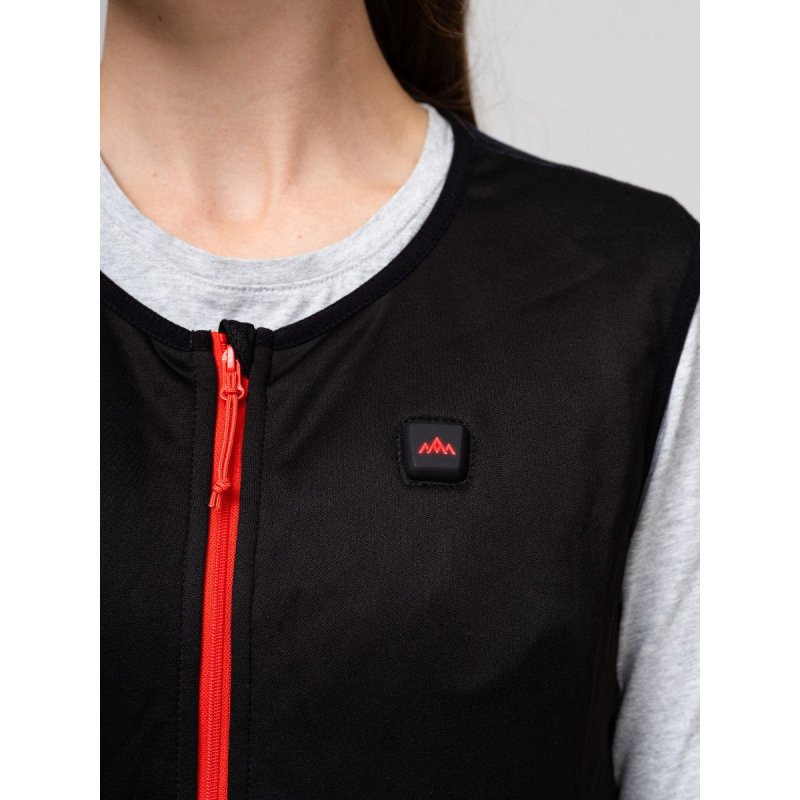 Heatx Verwarmd Binnenvest Unisex