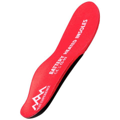 HeatX Heated Insoles
