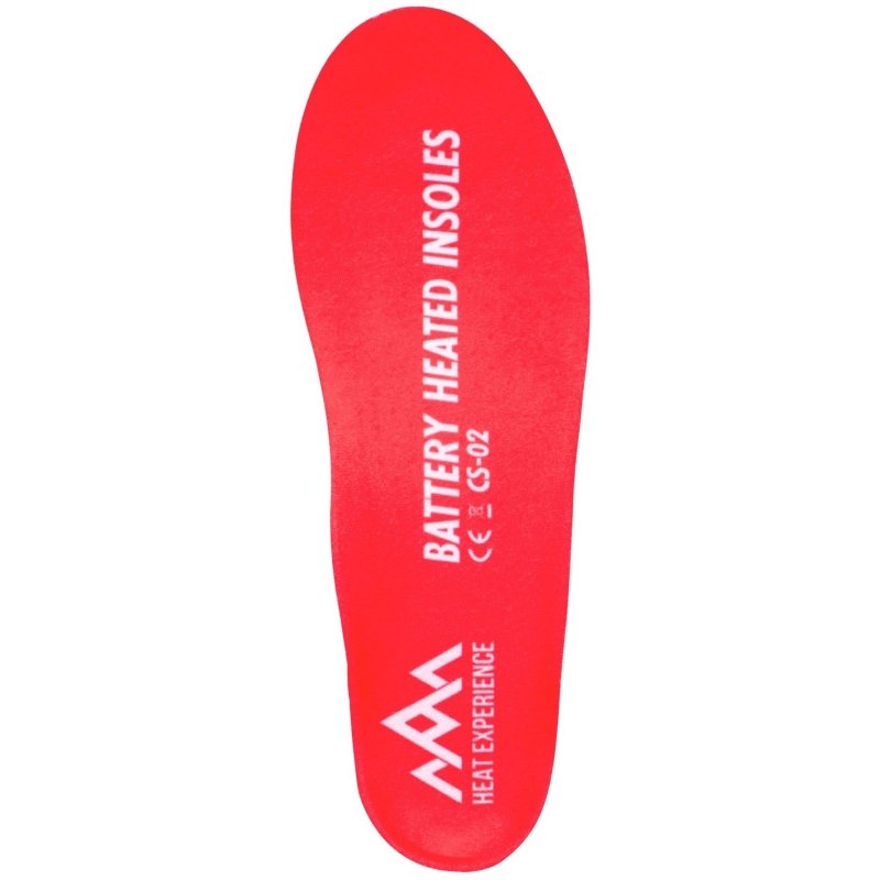 HeatX Heated Insoles