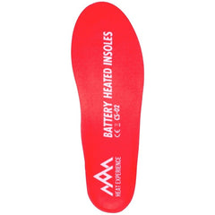 HeatX Heated Insoles