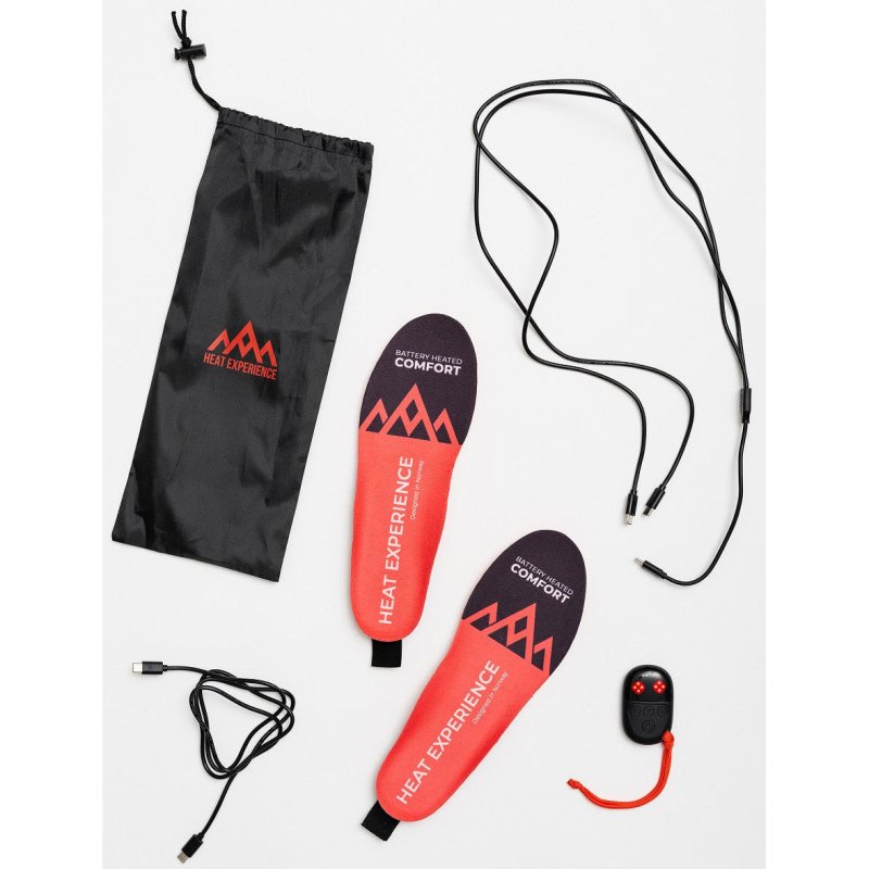 HeatX Heated Remote Insoles V2