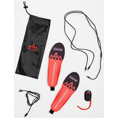 HeatX Heated Remote Insoles V2