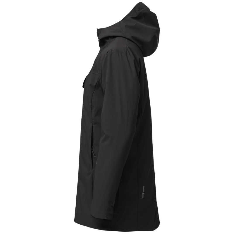 HeatX Uppvärmd Oslo Coat Herr