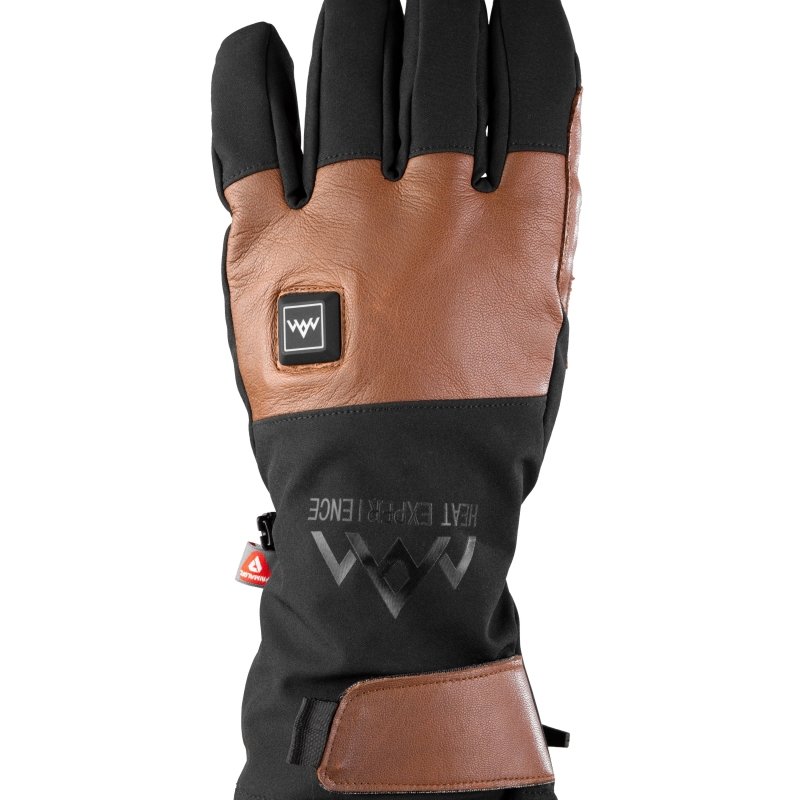 HeatX Heated Outdoor Gloves