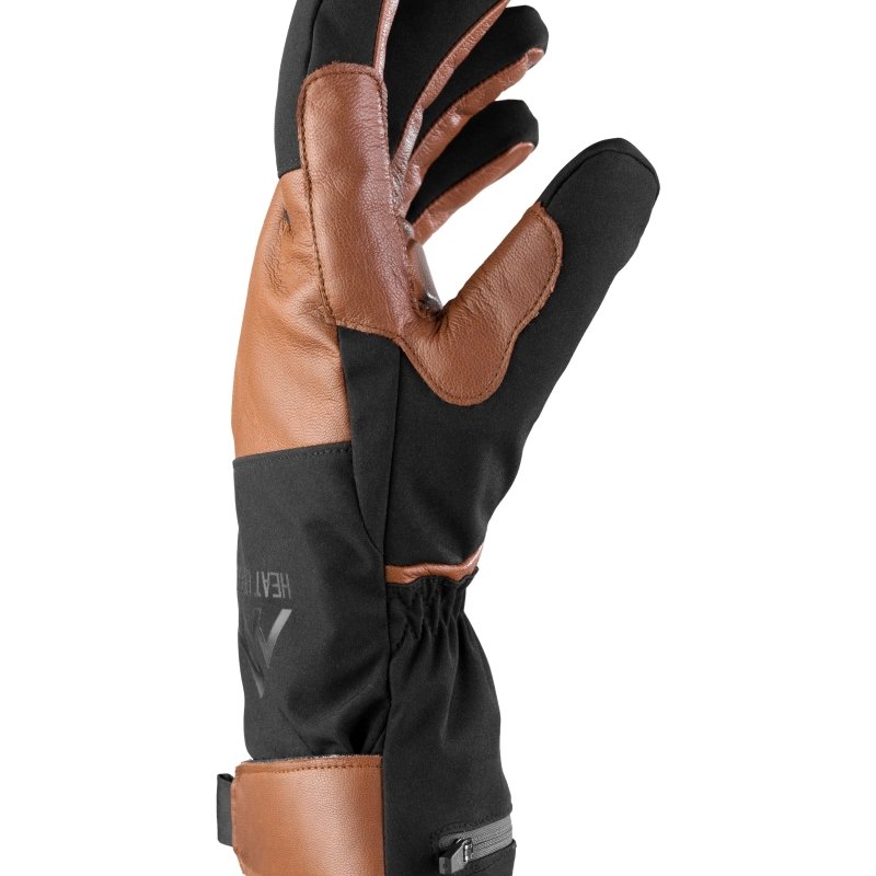 HeatX Heated Outdoor Gloves