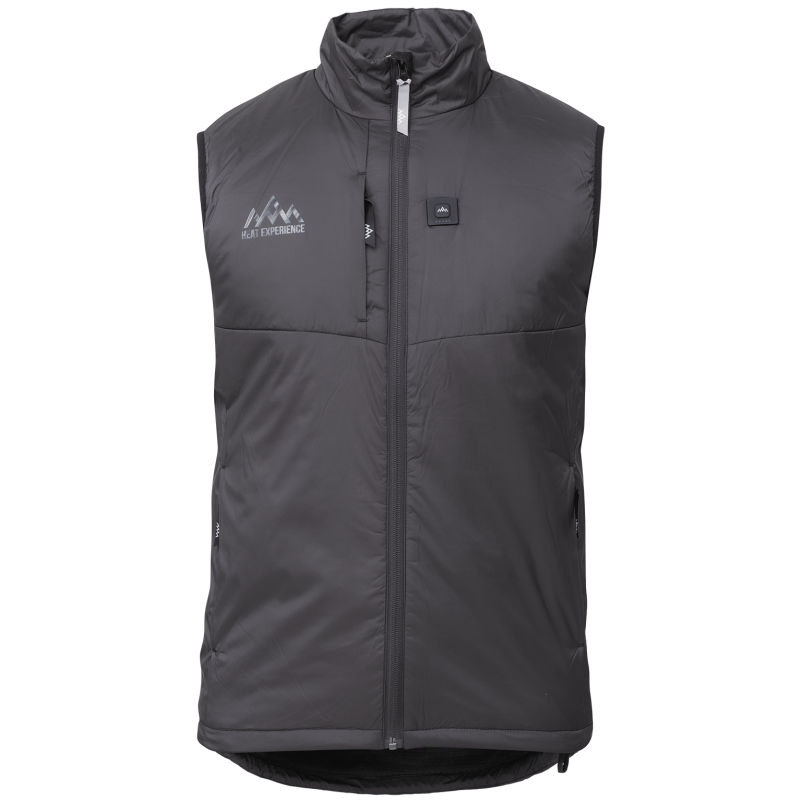 HeatX Heated Outdoor Vest Mens