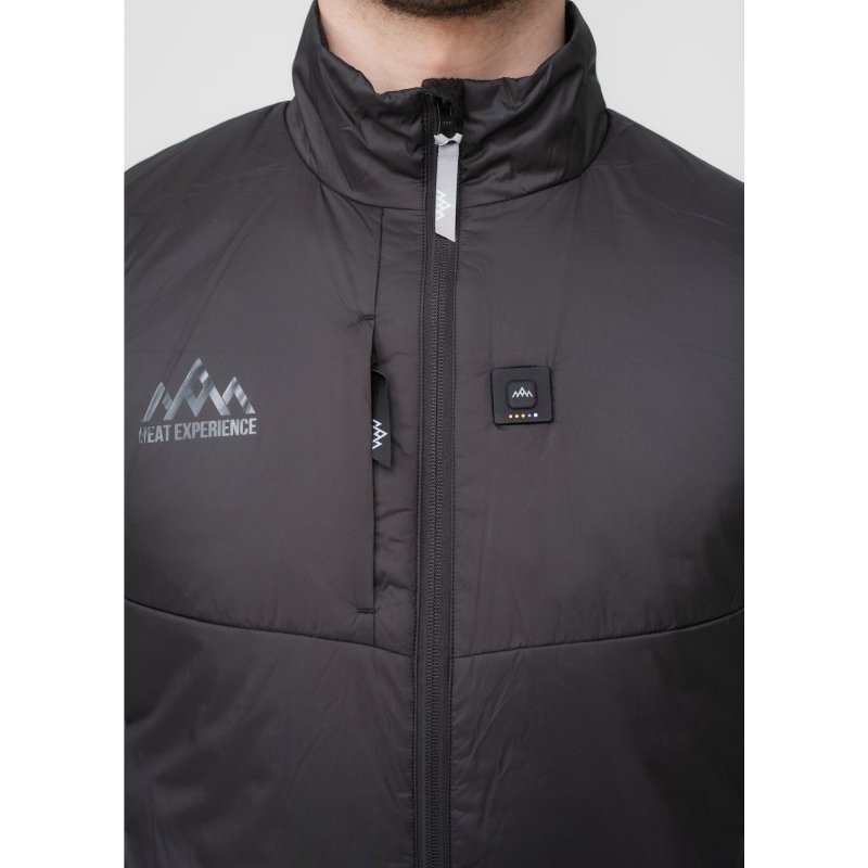 HeatX Heated Outdoor Vest Mens