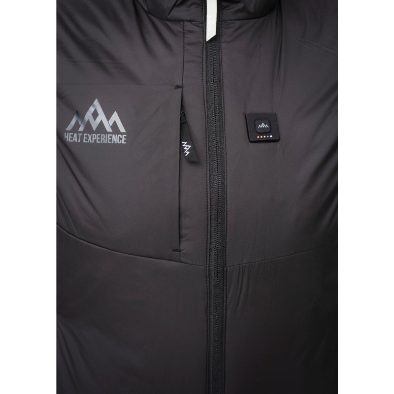 Gilet HeatX chauffant pour Outdoor Womens