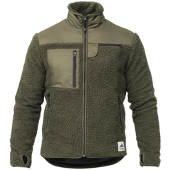 HeatX uppvärmd fleece Unisex