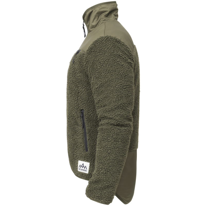 HeatX uppvärmd fleece Unisex