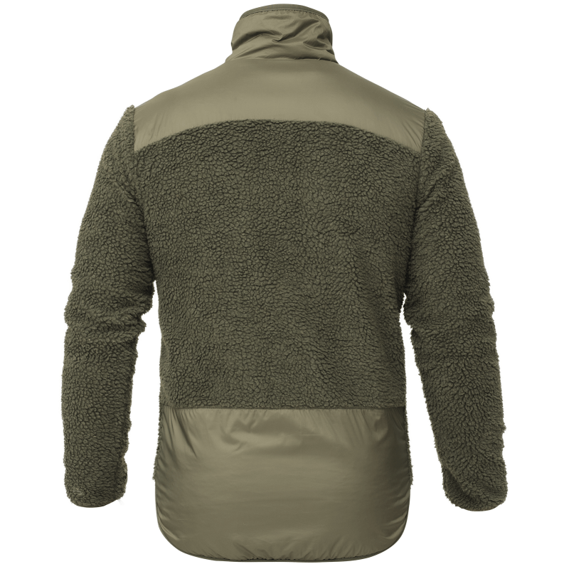 HeatX uppvärmd fleece Unisex