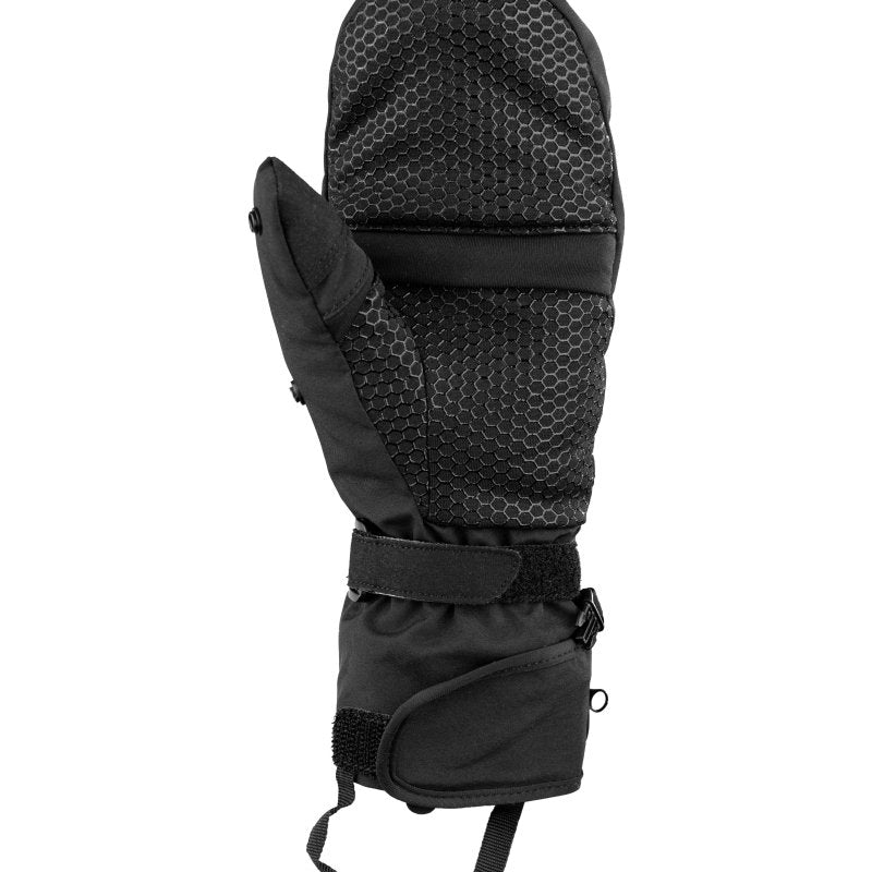 HeatX Uppvärmda Pullover-vantar