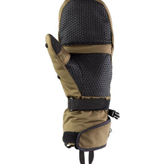 HeatX Heated Hunt Pullover Mittens XXXL