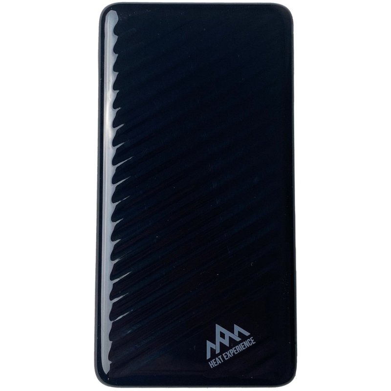 HeatX Powerbank 10.000 mAh