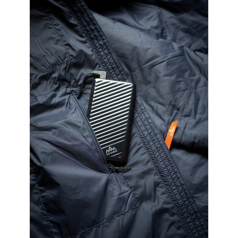 HeatX Powerbank 10.000 mAh